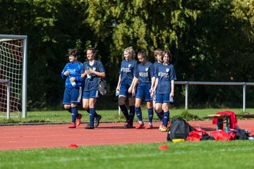 Bild 79 - Frauen SV Wahlstedt - ATSV Stockelsdorf : Ergebnis: 2:2